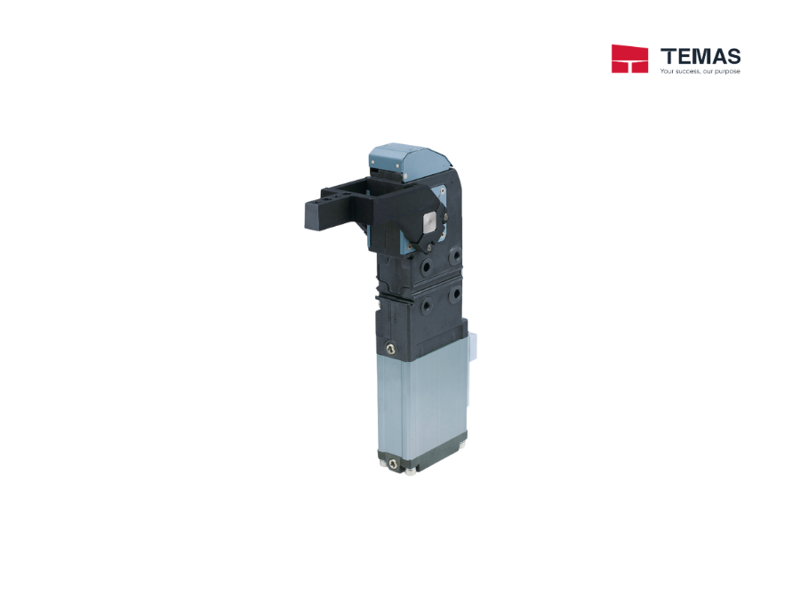 SLIM-LINE POWER CLAMP CYLINDER SMC CKZ2N-X2346